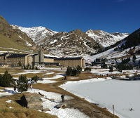 planes con niños en Cataluña ocio actividades en familia Lerida Gerona Barcelona Tarragona