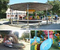 planes con niños en Cataluña ocio actividades en familia Lerida Gerona Barcelona Tarragona