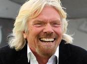 Richard Branson: Trata tomarte negocio menos seriedad