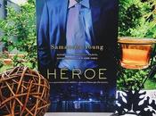 Reseña Héroe Samantha Young