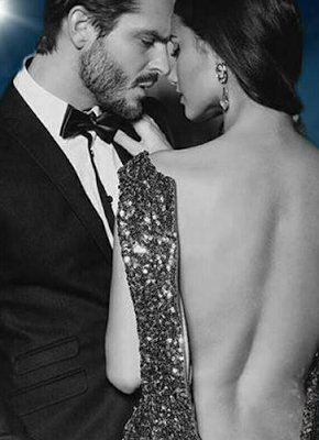 Reseña | Héroe - Samantha Young