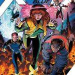 X-Men: Blue Nº 1