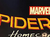 vistazo poster ‘Spider-Man: Homecoming’