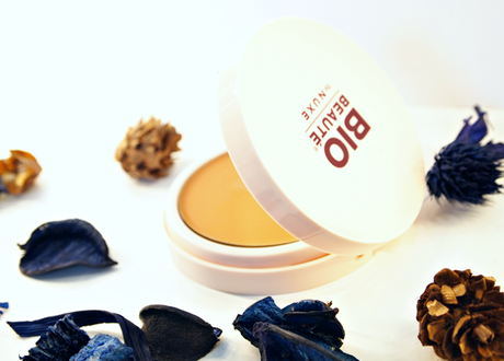 BB Cream Compact Bio Beauté