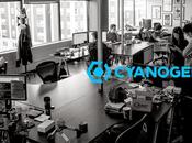 Cyanogen Inc. sigue desplomándose, Kondik calle