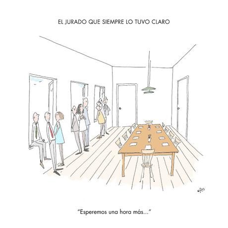 [Humor en cápsulas] Para hoy martes, 29 de noviembre de 2016