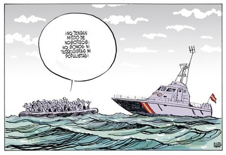 [Humor en cápsulas] Para hoy martes, 29 de noviembre de 2016