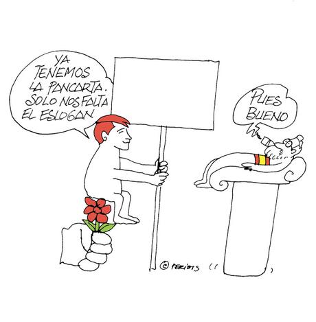 [Humor en cápsulas] Para hoy martes, 29 de noviembre de 2016