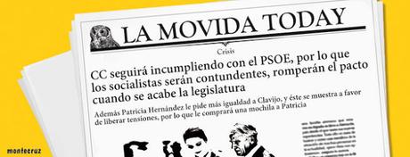 [Humor en cápsulas] Para hoy martes, 29 de noviembre de 2016