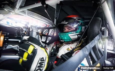 ¡Un final de temporada en el International GT Open de infarto!