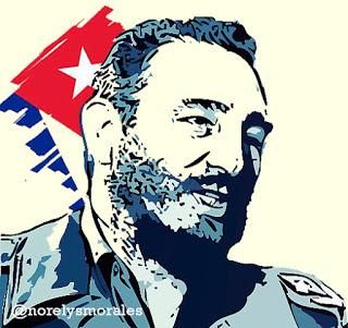 Lecciones de Fidel