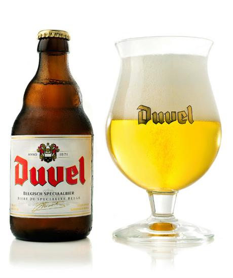 Birras del Súper. Duvel