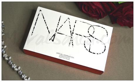 Clon/ Dupe de ALIEXPRESS de la Virtual Domination de NARS