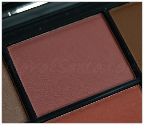 Clon/ Dupe de ALIEXPRESS de la Virtual Domination de NARS