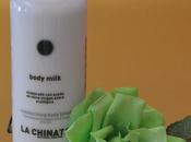 Leche Corporal CHINATA