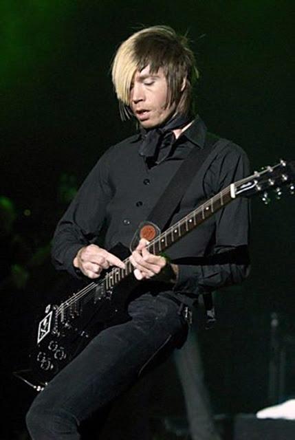 Efemérides del Rock y Heavy Metal: Que pasó un 28 de Noviembre