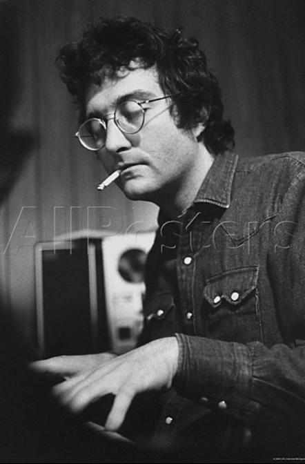 Efemérides del Rock y Heavy Metal: Que pasó un 28 de Noviembre