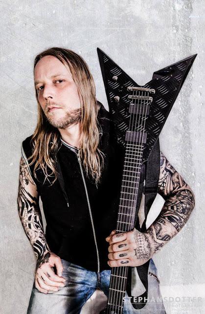 Efemérides del Rock y Heavy Metal: Que pasó un 28 de Noviembre