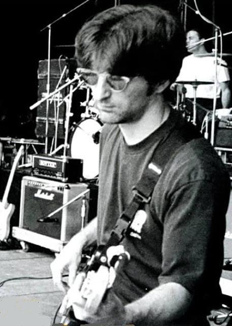 Efemérides del Rock y Heavy Metal: Que pasó un 28 de Noviembre