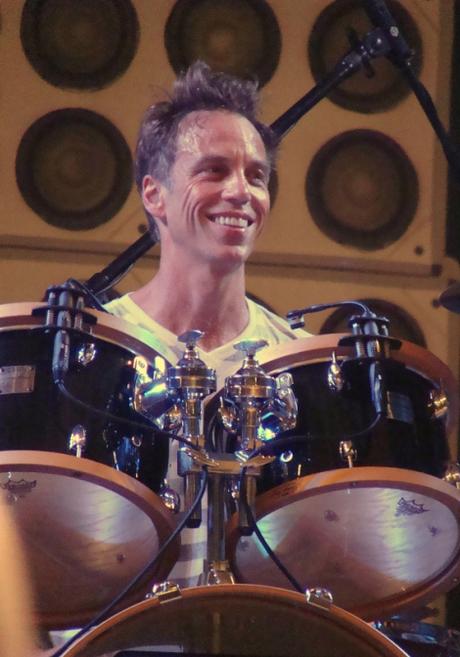 Efemérides del Rock y Heavy Metal: Que pasó un 28 de Noviembre