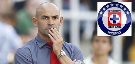 Oficial !!! El español Paco Jémez es nuevo técnico del Cruz Azul