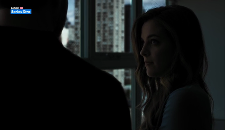 The Girlfriend Experience - Temporada 1