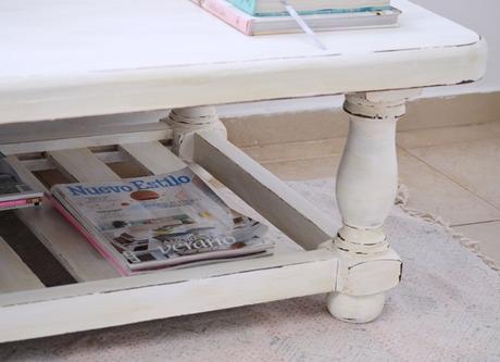 Cuando el blanco ilumina