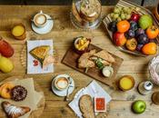 Petit Lunch Arzábal: pequeños placeres paso