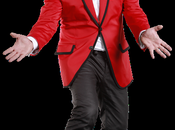 Show Especial” Andrés López beneficio Fundación Casa Ronald McDonald Ecuador