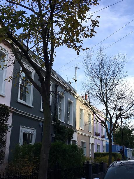 Look from Notting Hill