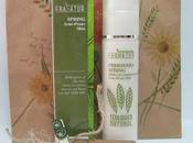 Crema Facial Ecológica "Primavera" (Pieles Grasas Acneicas) "Franatur" (Julia EcoCosmética)