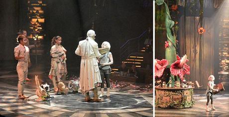 JOYÀ Cirque du Soleil