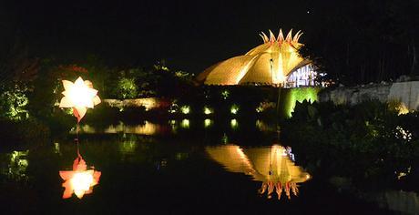 JOYÀ Cirque du Soleil Teatro Vidanta