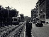 Fotos antiguas: Tranvías Paseo Prado