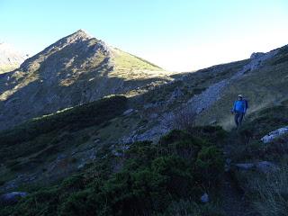 Maraña-Peña la Cruz-Cervunal-La Polinosa