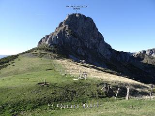 Maraña-Peña la Cruz-Cervunal-La Polinosa