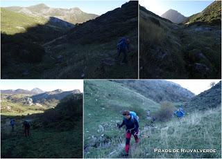 Maraña-Peña la Cruz-Cervunal-La Polinosa