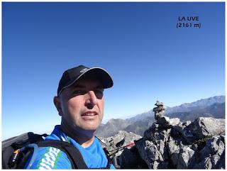 Maraña-Peña la Cruz-Cervunal-La Polinosa