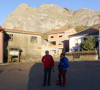 Maraña-Peña la Cruz-Cervunal-La Polinosa