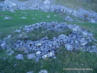 Maraña-Peña la Cruz-Cervunal-La Polinosa