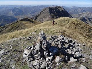 Maraña-Peña la Cruz-Cervunal-La Polinosa