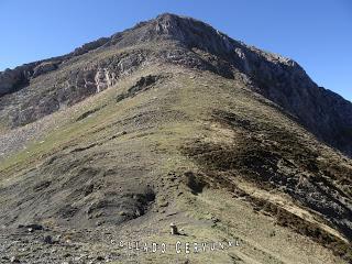 Maraña-Peña la Cruz-Cervunal-La Polinosa