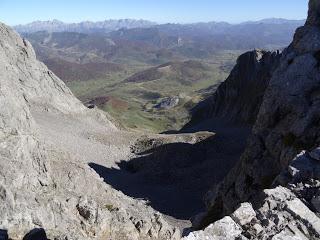 Maraña-Peña la Cruz-Cervunal-La Polinosa