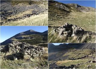 Maraña-Peña la Cruz-Cervunal-La Polinosa