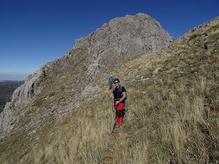 Maraña-Peña la Cruz-Cervunal-La Polinosa