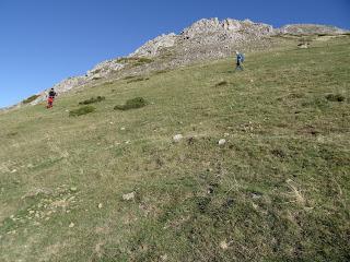 Maraña-Peña la Cruz-Cervunal-La Polinosa