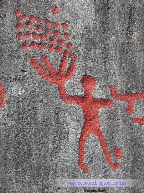 [Nuevo Post]: Qué hacer 1 día por la Costa Oeste de Suecia: Petroglifos, Alces y el Pueblo más famoso de Suecia.