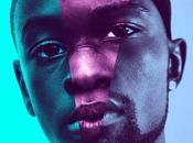 Estreno Moonlight, enero