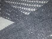 chal cerrado ganchillo