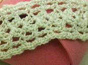 DYD: Diadema fácil ganchillo